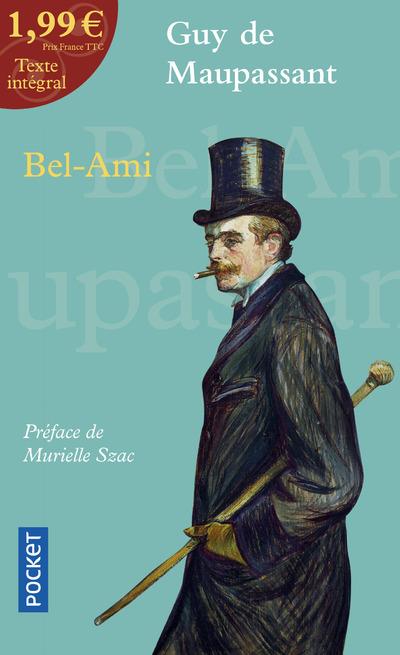 BEL-AMI A 1,99 EUROS