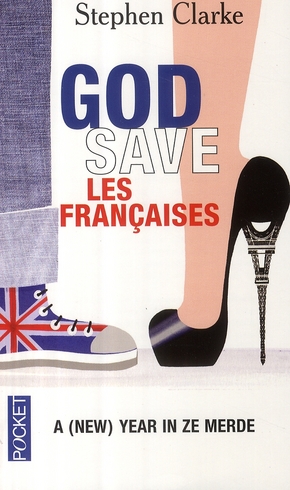 GOD SAVE LES FRANCAISES