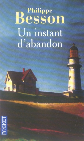 UN INSTANT D'ABANDON