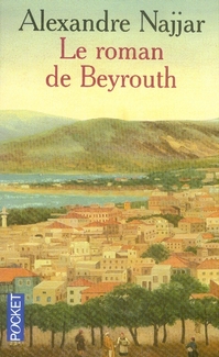 LE ROMAN DE BEYROUTH