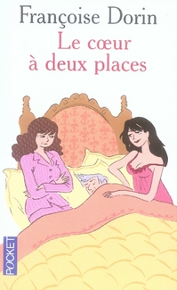 LE COEUR A DEUX PLACES
