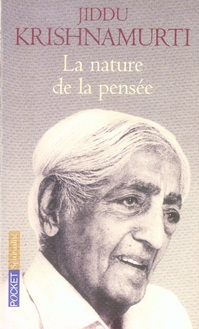 LA NATURE DE LA PENSEE