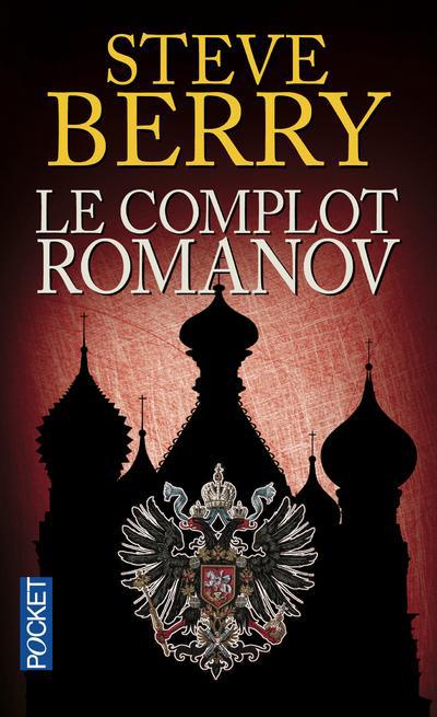 LE COMPLOT ROMANOV