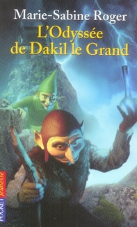L'ODYSSEE DE DAKIL LE GRAND