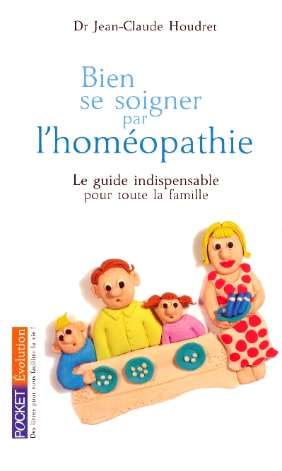 BIEN SE SOIGNER PAR L'HOMEOPATHIE