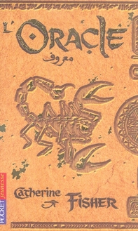 L'ORACLE - TOME 1 - VOL01