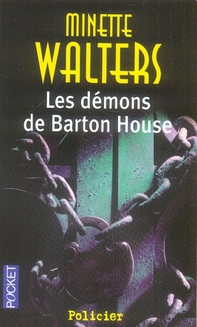 LES DEMONS DE BARTON HOUSE