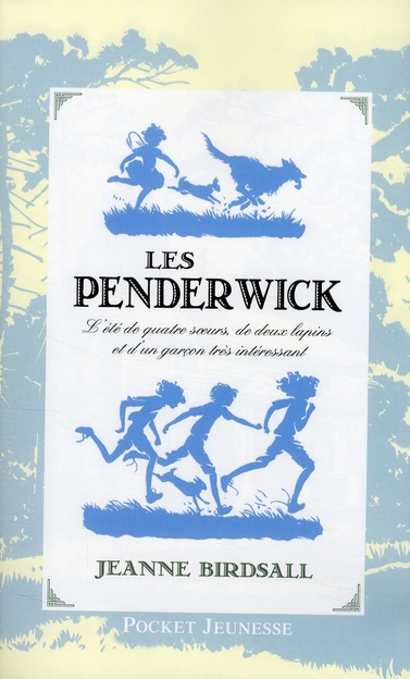 LES PENDERWICK