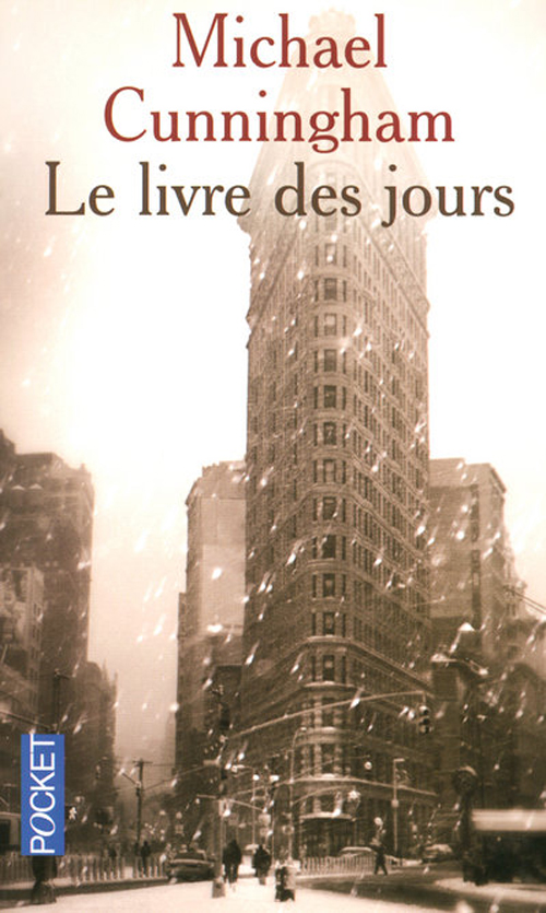 LE LIVRE DES JOURS