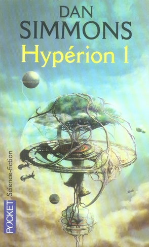 HYPERION - TOME 1 - VOL01