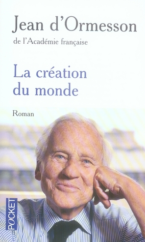 LA CREATION DU MONDE