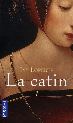 LA CATIN - TOME 1 - VOL01