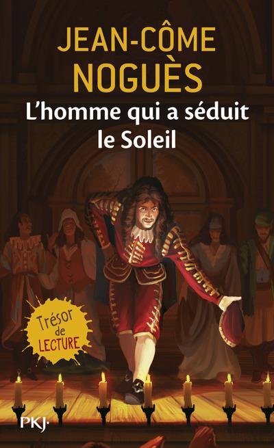 L'HOMME QUI A SEDUIT LE SOLEIL