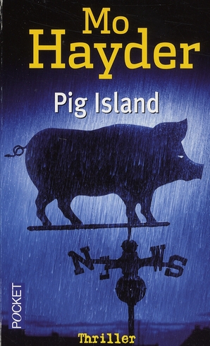 PIG ISLAND