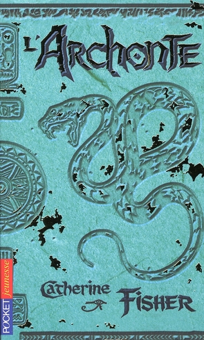 L'ORACLE - TOME 2 L'ARCHONTE - VOL02