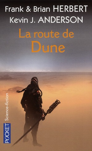 LA ROUTE DE DUNE