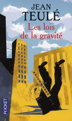 LES LOIS DE LA GRAVITE