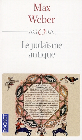 LE JUDAISME ANTIQUE