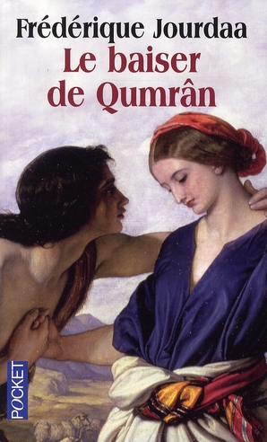 LE BAISER DE QUMRAN