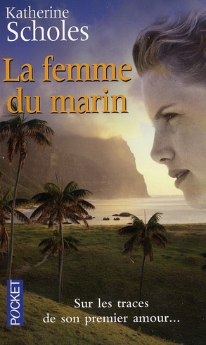 LA FEMME DU MARIN