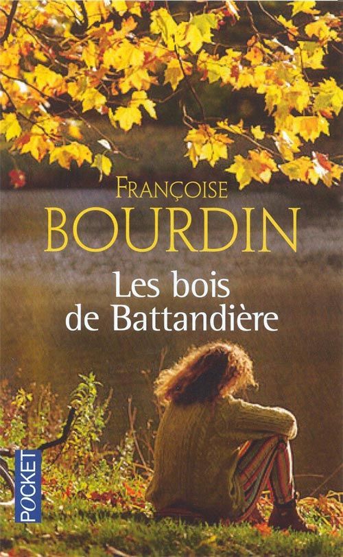 LES BOIS DE BATTANDIERE