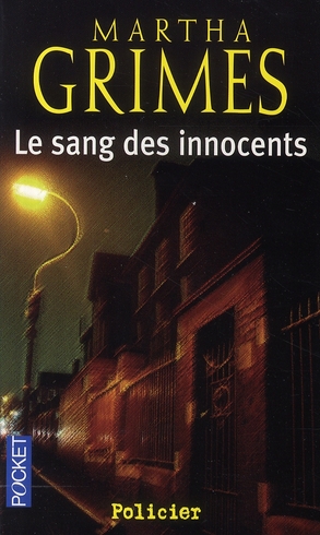 LE SANG DES INNOCENTS