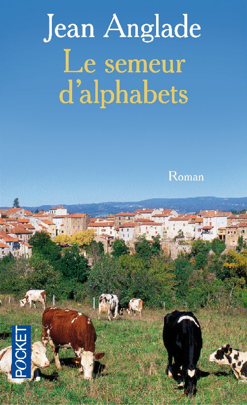 LE SEMEUR D'ALPHABETS