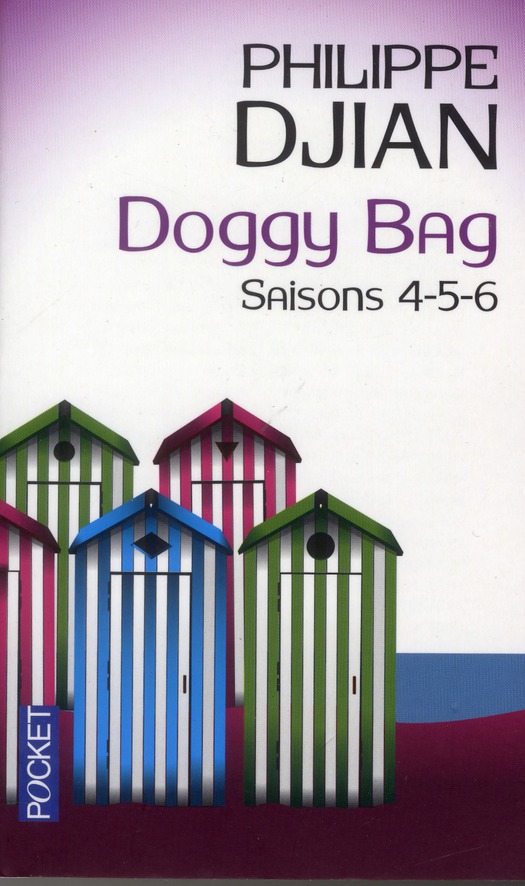 DOGGY BAG - SAISONS 4-5-6 - VOL02