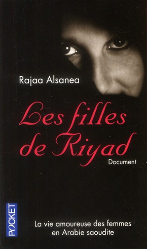 LES FILLES DE RIYAD