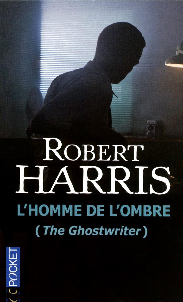 L'HOMME DE L'OMBRE