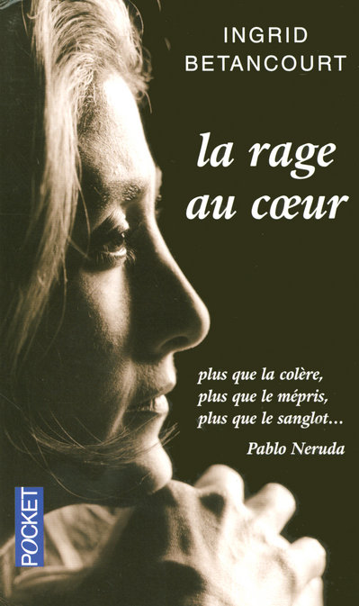 LA RAGE AU COEUR