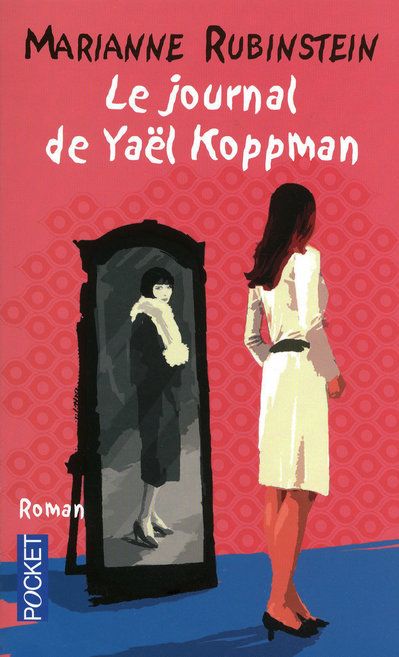 LE JOURNAL DE YAEL KOPPMAN