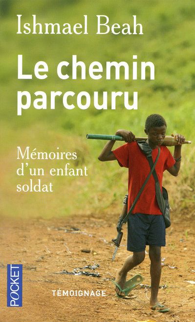 LE CHEMIN PARCOURU