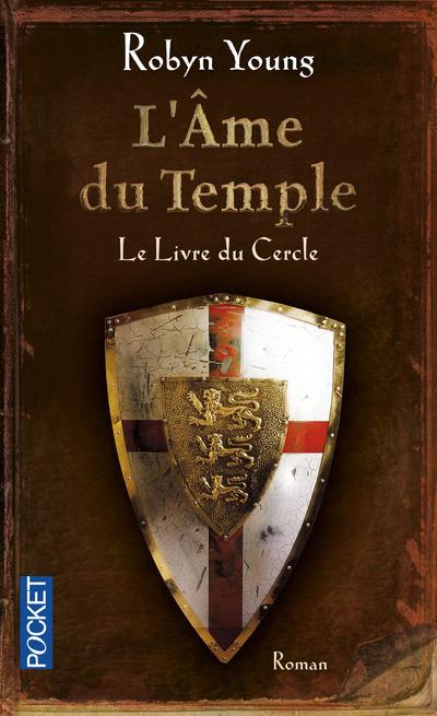L'AME DU TEMPLE - TOME 1 LE LIVRE DU CERCLE - VOL01