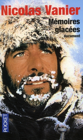 MEMOIRES GLACEES