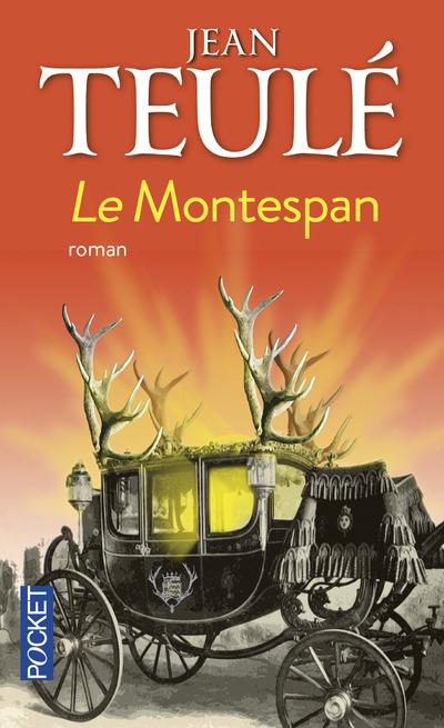 LE MONTESPAN