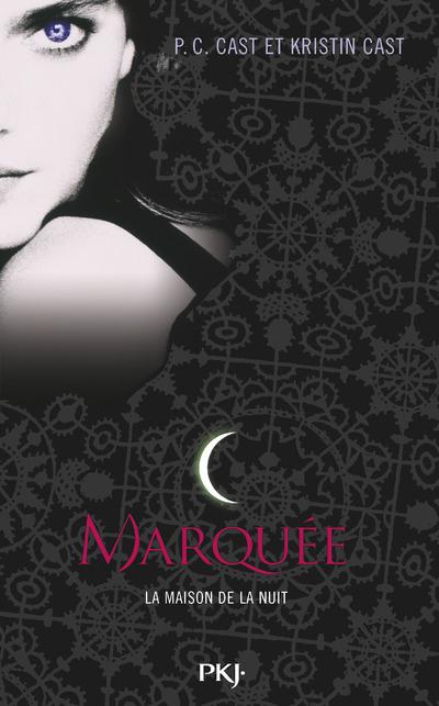 LA MAISON DE LA NUIT - TOME 1 MARQUEE - VOL01