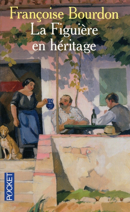 LA FIGUIERE EN HERITAGE