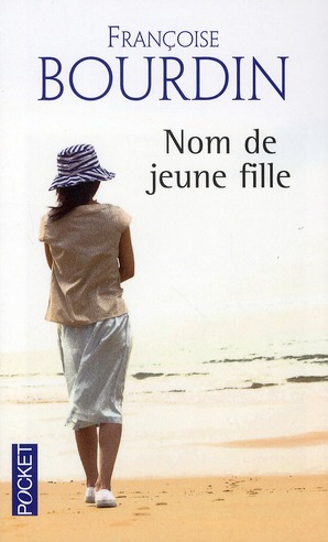 NOM DE JEUNE FILLE