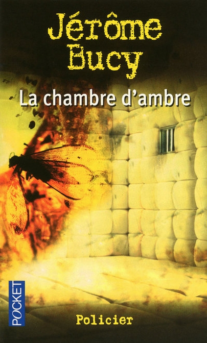 LA CHAMBRE D'AMBRE