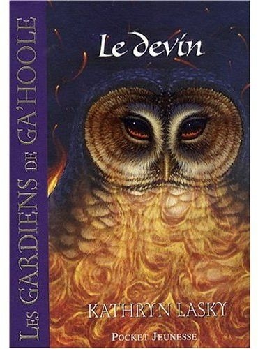 LES GARDIENS DE GA'HOOLE - TOME 9 LE DEVIN - VOL09