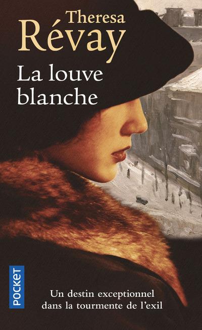 LA LOUVE BLANCHE