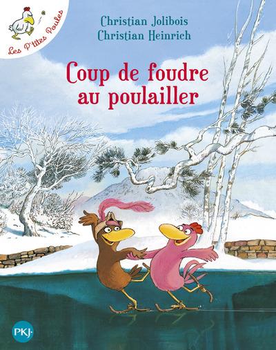 COUP DE FOUDRE AU POULAILLER - TOME 9 - VOL09