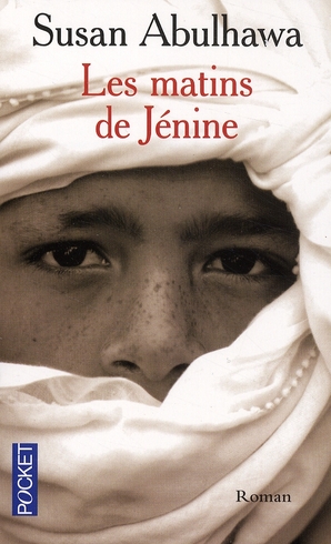 LES MATINS DE JENINE