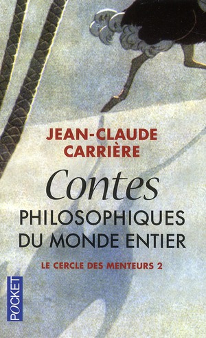 CONTES PHILOSOPHIQUES DU MONDE ENTIER - VOL02