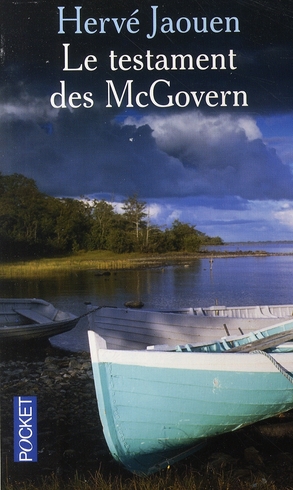 LE TESTAMENT DES MCGOVERN