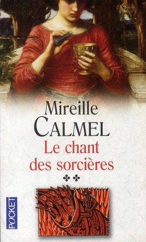 LE CHANT DES SORCIERES - TOME 2 - VOL02