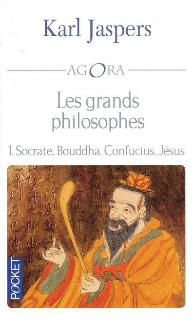 LES GRANDS PHILOSOPHES - TOME 1 - VOL01