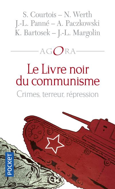 LE LIVRE NOIR DU COMMUNISME