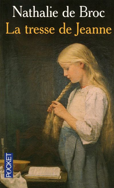 LA TRESSE DE JEANNE